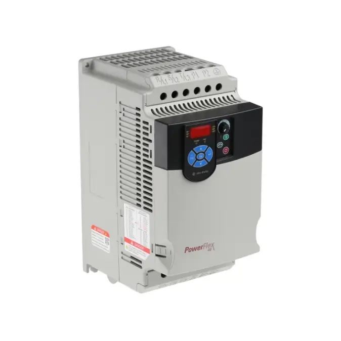 Allen-Bradley 22F-D018N104 PowerFlex 4M- 7.5 kW (10 HP) AC Drive