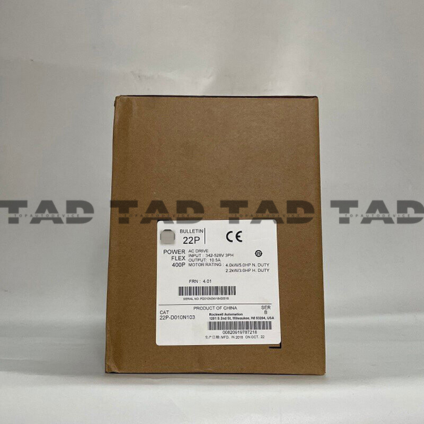 Allen-Bradley 22P-D010N103