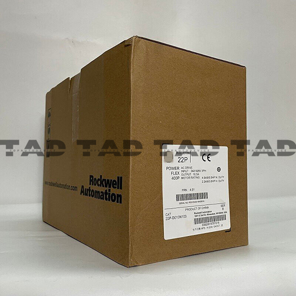 Allen-Bradley 22P-D010N103