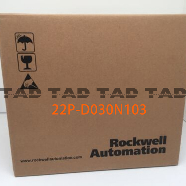Allen-Bradley 22P-D030N103