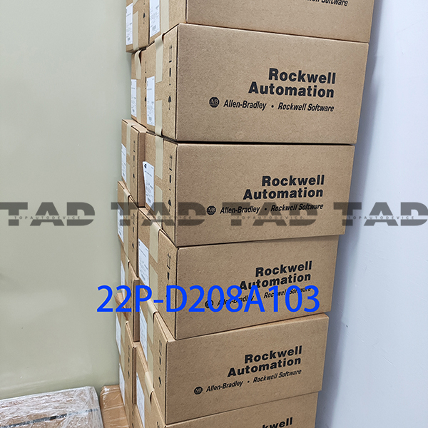 Allen-Bradley 22P-D208A103