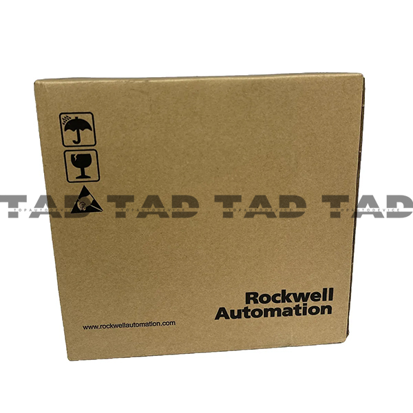 Allen-Bradley 25A-D010N104 PowerFlex 523 4kW (5Hp) AC Drive