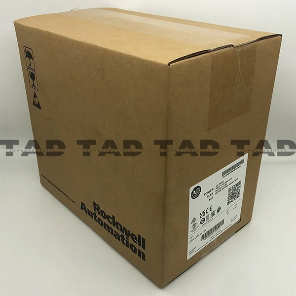 Allen-Bradley 25A-D013N104 PowerFlex 523 5.5kW (7.5Hp) AC Drive