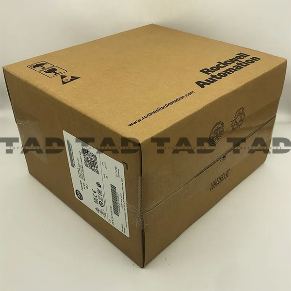 Allen-Bradley 25A-D013N104 PowerFlex 523 5.5kW (7.5Hp) AC Drive