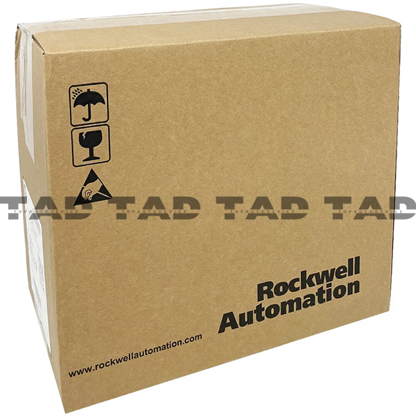 Allen-Bradley 25A-D017N104 PowerFlex 523 7.5kW (10Hp) AC Drive