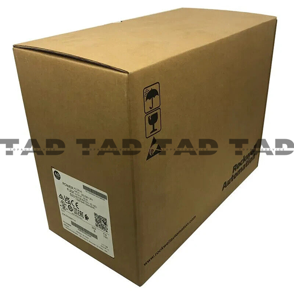 Allen-Bradley 25A-D030N114 PowerFlex 523 15kW (20Hp) AC Drive