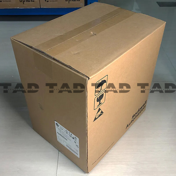 Allen-Bradley 25A-D043N114 Best Selling PowerFlex 523 22kW (30Hp) AC Drive