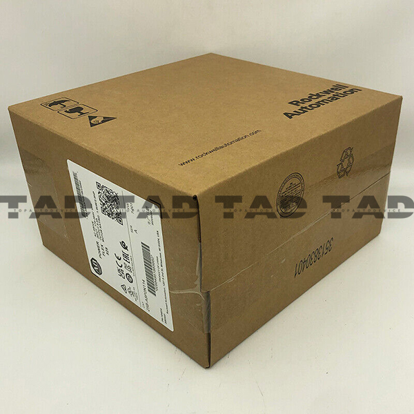 Allen-Bradley 25B-A8P0N114 PowerFlex 525 1.5kW (2Hp) AC Drive