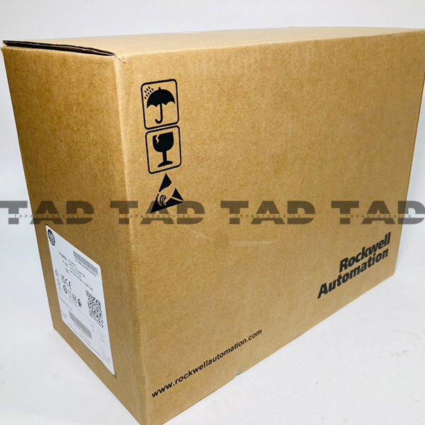 Allen-Bradley 25B-B032N104 PowerFlex 525 7.5kW (10Hp) AC Drive