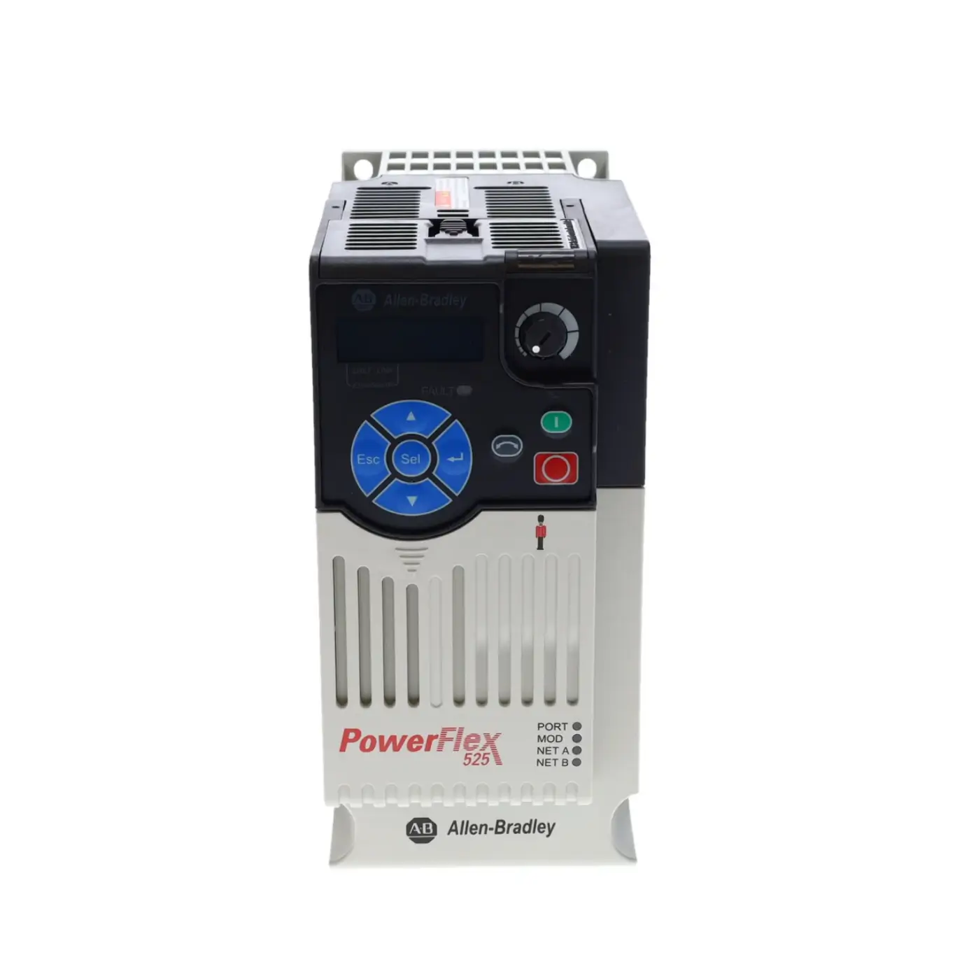 Allen-Bradley 25B-D010N114 PowerFlex 525 4kW (5Hp) AC Drive