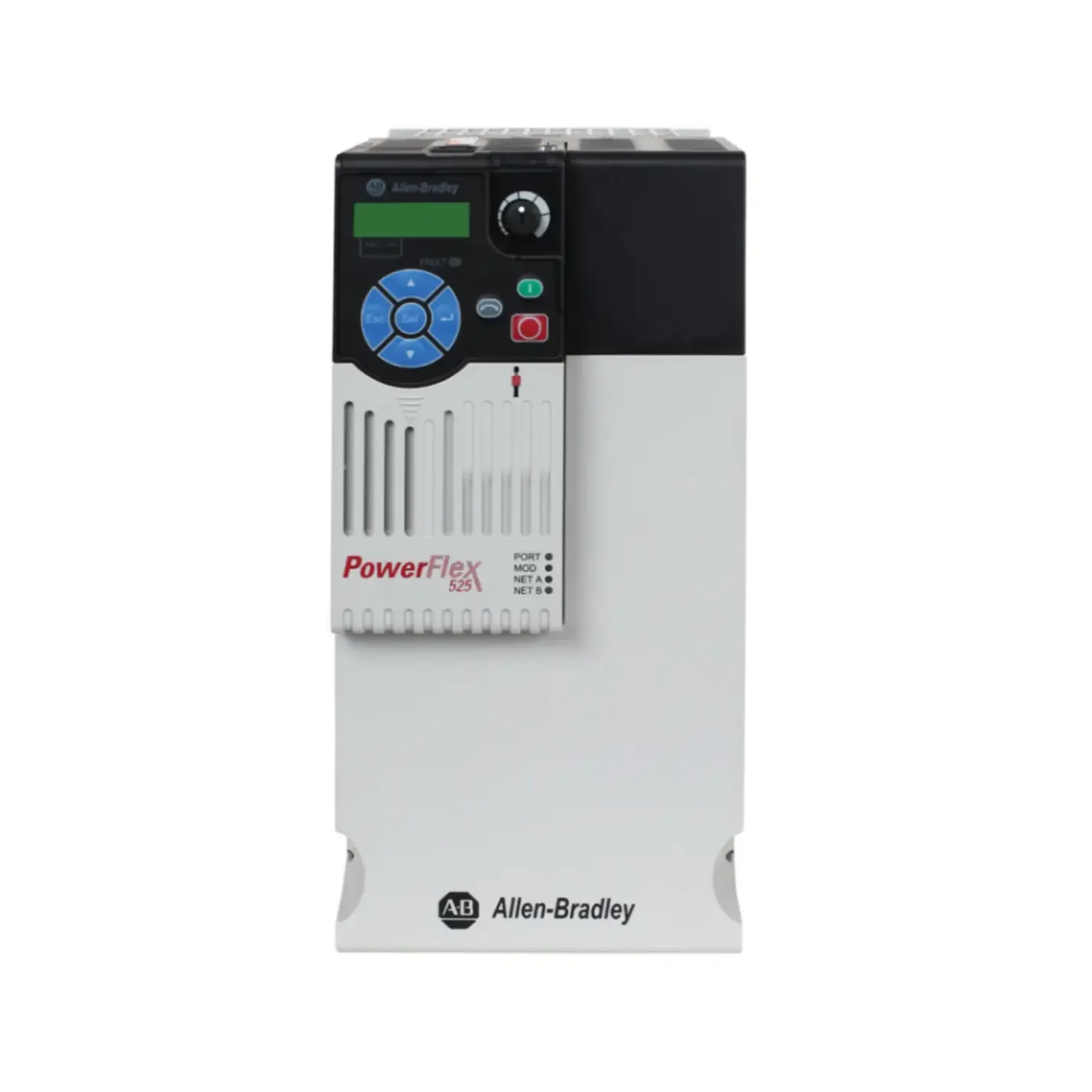 Allen-Bradley 25B-D024N104 PowerFlex 525 11kW (15Hp) AC Drive