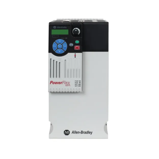 Allen-Bradley 25B-D024N104 PowerFlex 525 11kW (15Hp) AC Drive