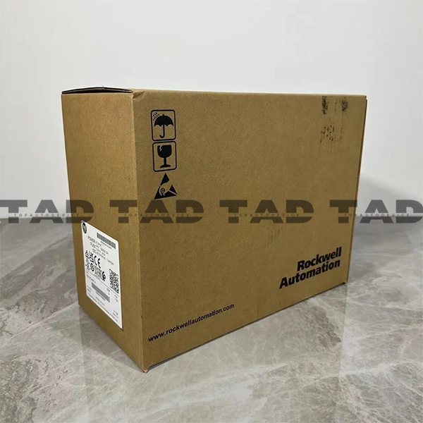 Allen-Bradley 25B-D024N114 PowerFlex 525 11kW (15Hp) AC Drive