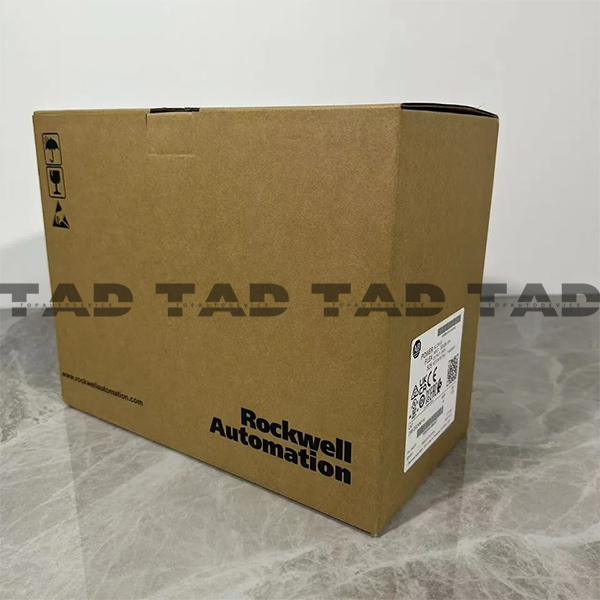 Allen-Bradley 25B-D024N114 PowerFlex 525 11kW (15Hp) AC Drive