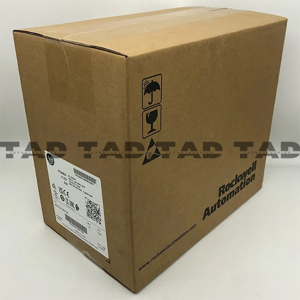 Allen-Bradley 25B-E012N104 PowerFlex 525 7.5kW (10Hp) AC Drive