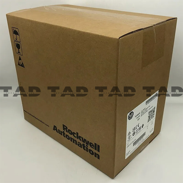 Allen-Bradley 25B-E012N104 PowerFlex 525 7.5kW (10Hp) AC Drive