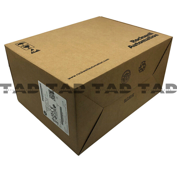 Allen-Bradley 25B-E019N104 PowerFlex 525 11kW (15Hp) AC Drive