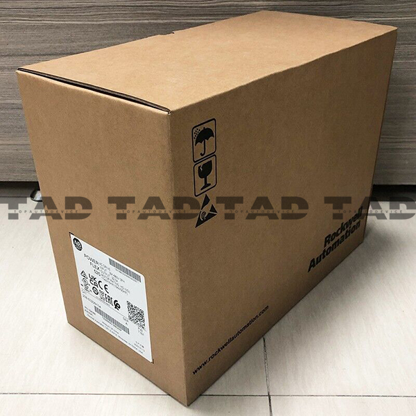 Allen-Bradley 25B-E022N104