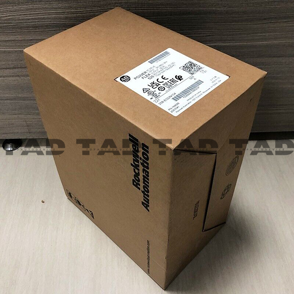 Allen-Bradley 25B-E022N104