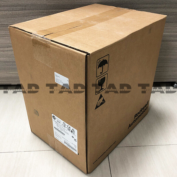 Allen-Bradley 25B-E027N104 PowerFlex 525 18.5kW (25Hp) AC Drive