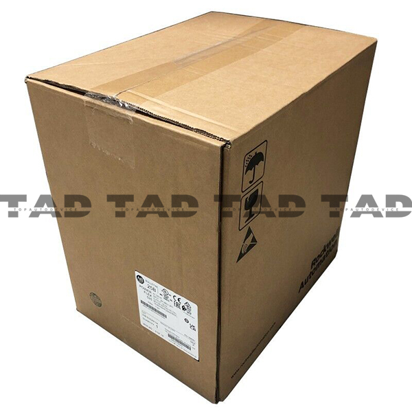 Allen-Bradley 25B-E032N104 PowerFlex 525 22kW (30Hp) AC Drive