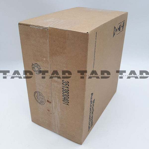 Allen-Bradley 25B-E1P7N104 PowerFlex 525 0.75kW (1Hp) AC Drive