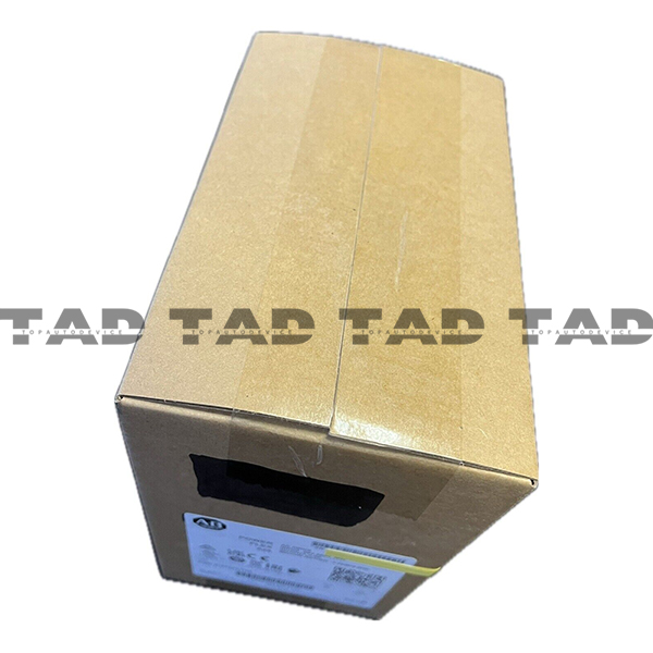 Allen-Bradley 25B-E3P0N104 PowerFlex 525 1.5kW (2Hp) AC Drive