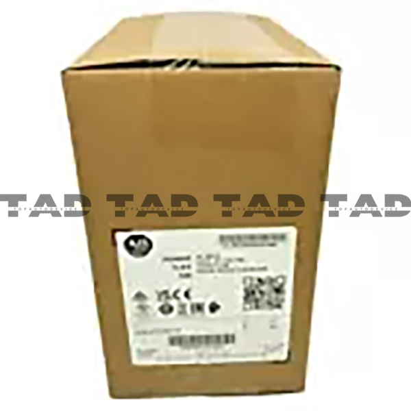 Allen-Bradley 25B-V2P5N104 PowerFlex 525 0.4kW (0.5Hp) AC Drive