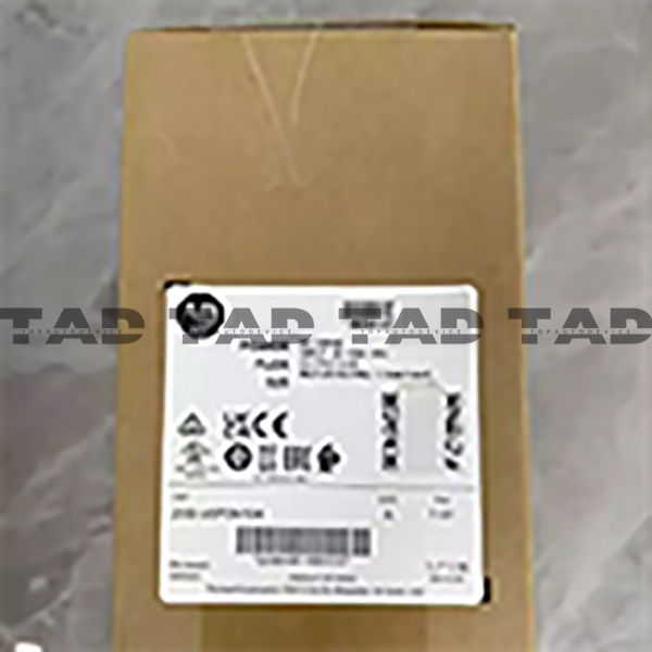 Allen-Bradley 25B-V6P0N104 PowerFlex 525 1.1kW (1.5Hp) AC Drive