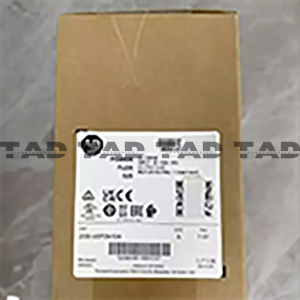 Allen-Bradley 25B-V6P0N104 PowerFlex 525 1.1kW (1.5Hp) AC Drive