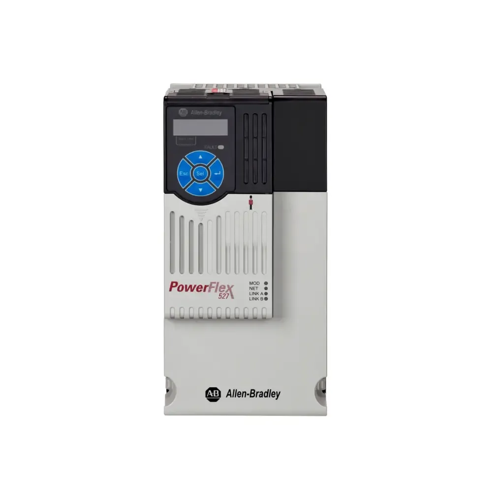 Allen-Bradley 25C-D017N104 PowerFlex 527 7.5kW / 10Hp AC Drive