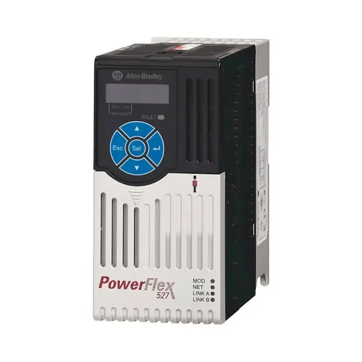 Allen-Bradley 25C-D4P0N104 PowerFlex 527 1.5kW / 2Hp AC Drive