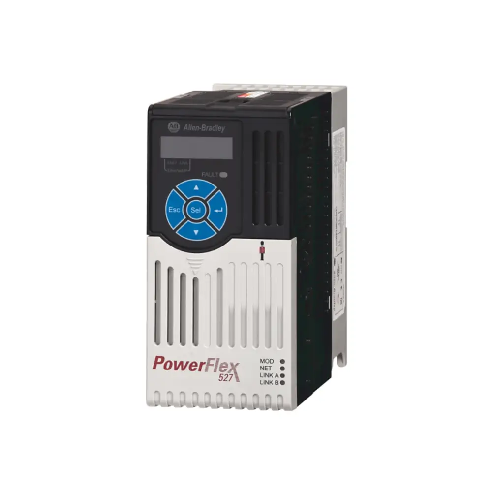 Allen-Bradley 25C-D6P0N104 PowerFlex 527 2.2kW / 3Hp AC Drive