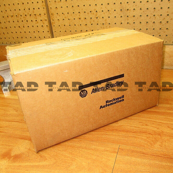 Allen-Bradley 2711-B6C20L1