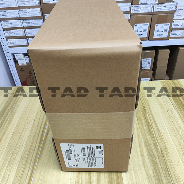 Allen-Bradley 2711-K10C8