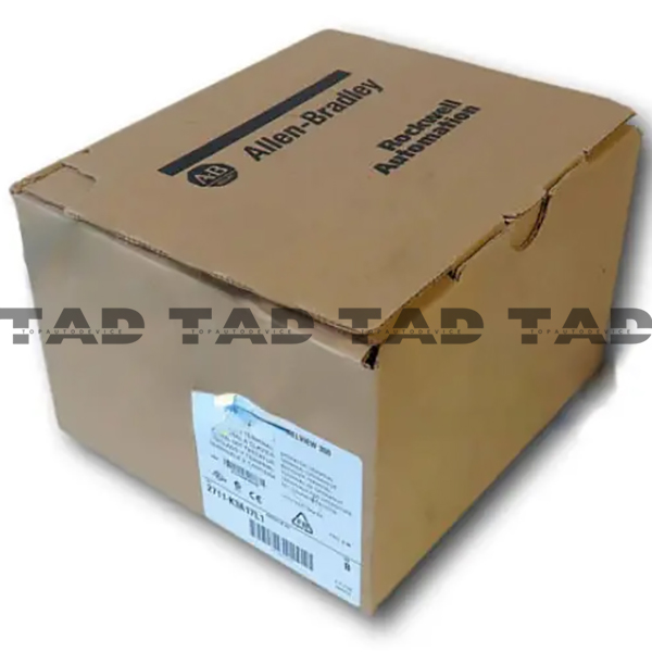 Allen-Bradley 2711-K3A17L1