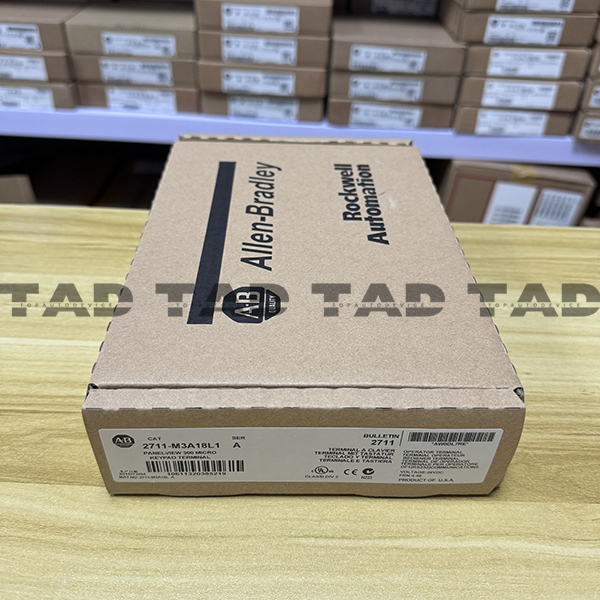 Allen-Bradley 2711-M3A18L1