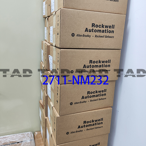 Allen-Bradley 2711-NM232