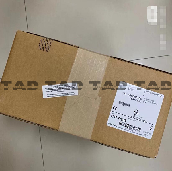 Allen-Bradley 2711-T10G8