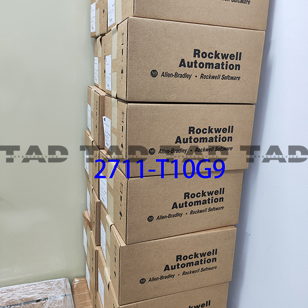 Allen-Bradley 2711-T10G9