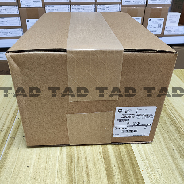 Allen-Bradley 2711-T5A16L1