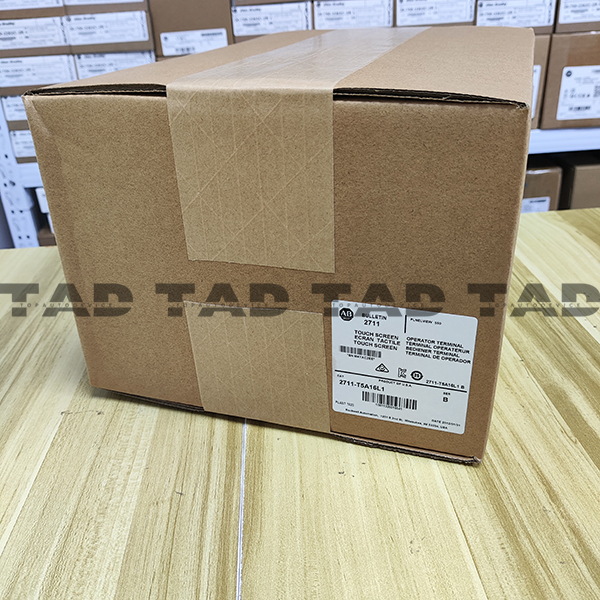 Allen-Bradley 2711-T5A16L1