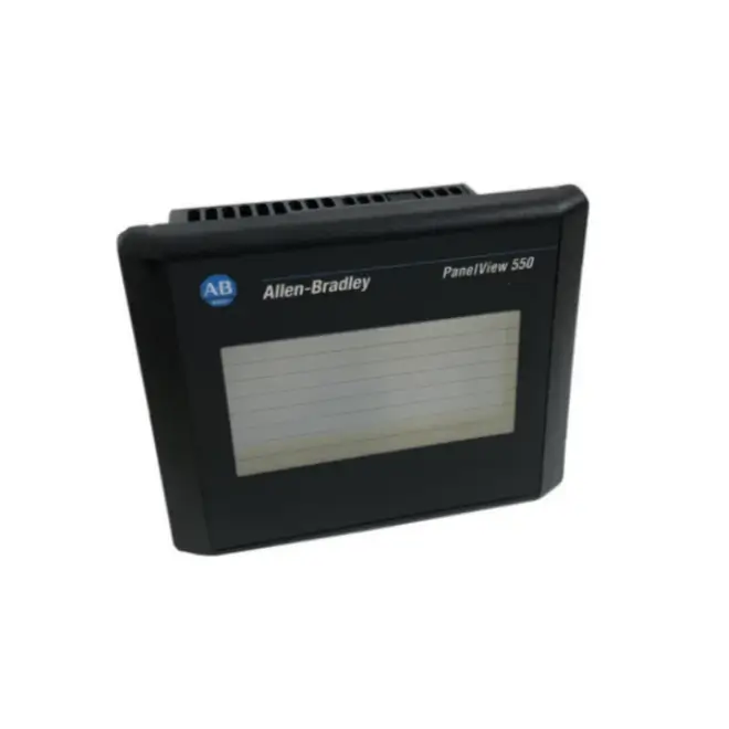 Allen-Bradley 2711-T5A16L1 PanelView Standard Terminal