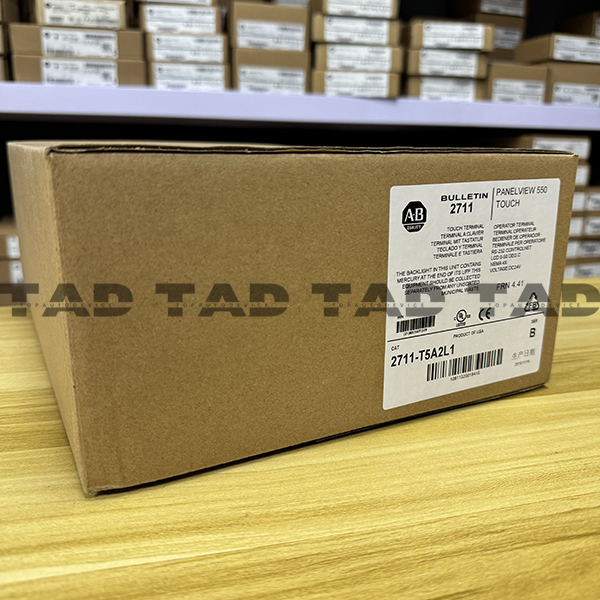 Allen-Bradley 2711-T5A2L1
