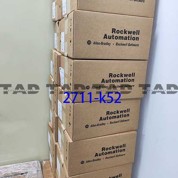 Allen-Bradley 2711-k52
