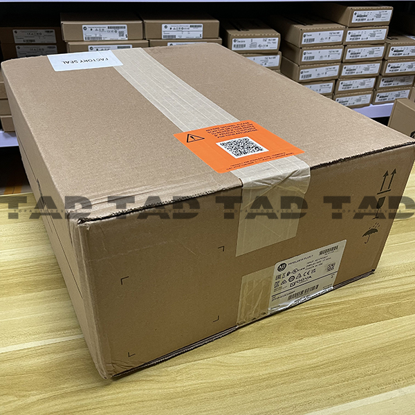 Allen-Bradley 2711P-B10C22D9P PanelView Plus 7 Graphic Terminal