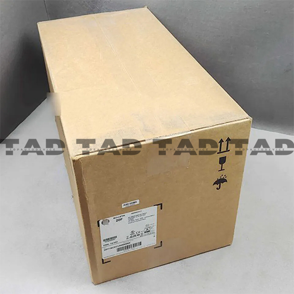 Allen-Bradley 2711P-B10C4A8 PanelView Plus Terminal