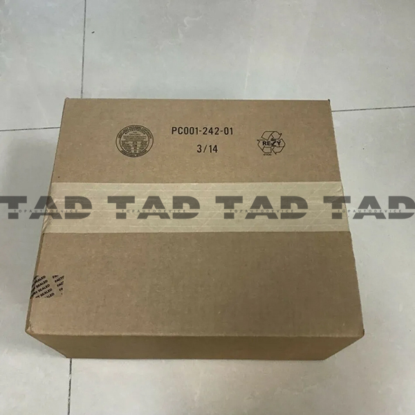 Allen-Bradley 2711P-B7C4D8