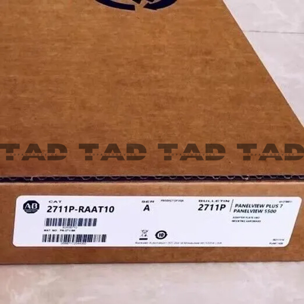 Allen-Bradley 2711P-RAAT10 PanelView Plus 7 Series Accessory