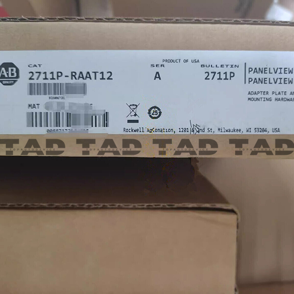 Allen-Bradley 2711P-RAAT12 PanelView Plus 7 Series Accessory